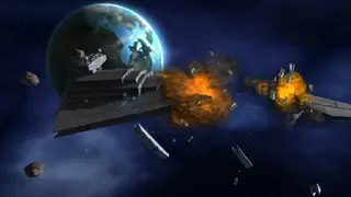 STAR WARS: EMPIRE AT WAR screenshot