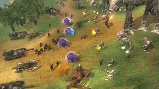 STAR WARS: EMPIRE AT WAR screenshot