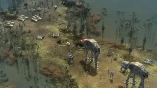STAR WARS: EMPIRE AT WAR screenshot