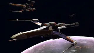STAR WARS: EMPIRE AT WAR screenshot