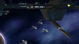 STAR WARS: EMPIRE AT WAR screenshot