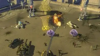 Star Wars: Empire at War: Forces of Corruption screenshot