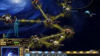 Star Wars: Empire at War: Forces of Corruption screenshot
