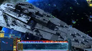 Star Wars: Empire at War: Forces of Corruption screenshot