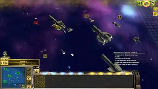 Star Wars: Empire at War: Forces of Corruption screenshot