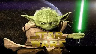 Star Wars Force Collection screenshot