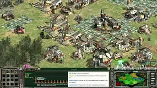 STAR WARS Galactic Battlegrounds Saga screenshot
