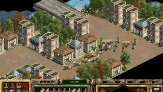 STAR WARS Galactic Battlegrounds Saga screenshot