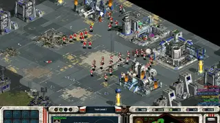 STAR WARS Galactic Battlegrounds Saga screenshot
