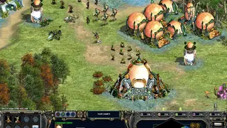 STAR WARS Galactic Battlegrounds Saga screenshot