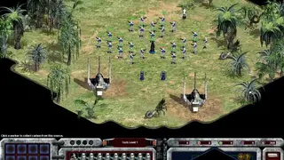 STAR WARS Galactic Battlegrounds Saga screenshot