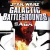 STAR WARS Galactic Battlegrounds Saga