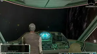Star Wars Galaxies: Jump to Lightspeed screenshot