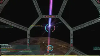 Star Wars Galaxies: Jump to Lightspeed screenshot
