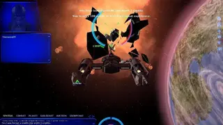 Star Wars Galaxies: Jump to Lightspeed screenshot