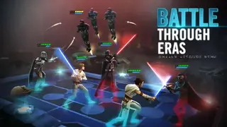 Star Wars: Galaxy of Heroes screenshot