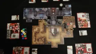 Star Wars: Imperial Assault – Legends of the Alliance screenshot