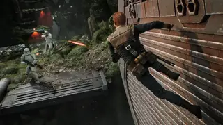 Star Wars: Jedi Fallen Order screenshot