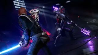 Star Wars: Jedi Fallen Order screenshot