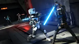 Star Wars: Jedi Fallen Order screenshot
