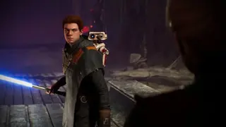 Star Wars: Jedi Fallen Order screenshot