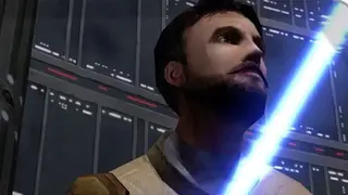 Star Wars Jedi Knight II: Jedi Outcast screenshot