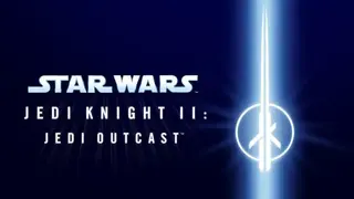 Star Wars Jedi Knight II: Jedi Outcast screenshot
