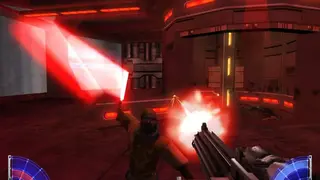 STAR WARS Jedi Knight: Jedi Academy screenshot