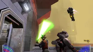 STAR WARS Jedi Knight: Jedi Academy screenshot