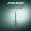 STAR WARS Jedi Knight: Jedi Academy