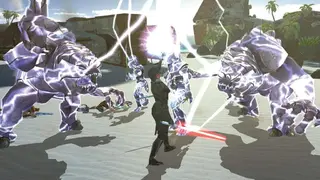 Star Wars: Knights of the Old Republic screenshot