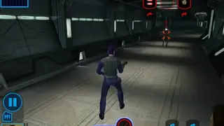 Star Wars: KOTOR screenshot