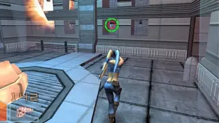 Star Wars: Lethal Alliance screenshot