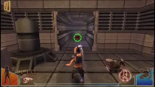 Star Wars: Lethal Alliance screenshot