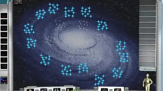 Star Wars Rebellion screenshot