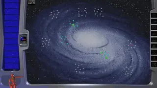 Star Wars Rebellion screenshot