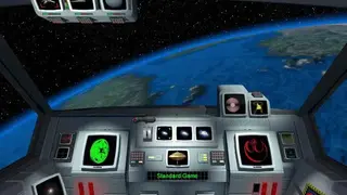 Star Wars Rebellion screenshot