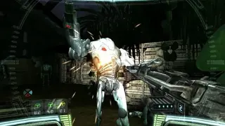 Star Wars: Republic Commando screenshot