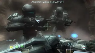 Star Wars: Republic Commando screenshot