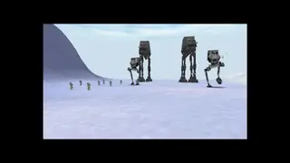 Star Wars: Rogue Squadron screenshot