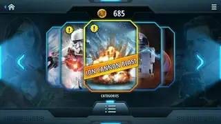 Star Wars Studio FX App screenshot