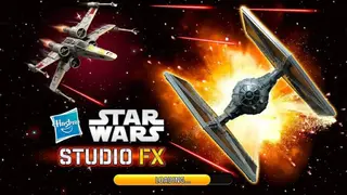 Star Wars Studio FX App screenshot