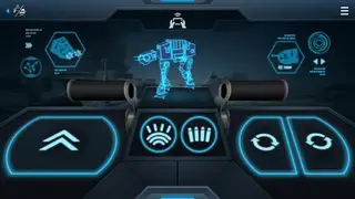 Star Wars Studio FX App screenshot