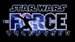 Star Wars The Force Unleashed screenshot