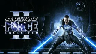 Star Wars: The Force Unleashed II screenshot