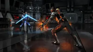 Star Wars: The Force Unleashed II screenshot