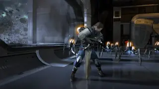Star Wars: The Force Unleashed II screenshot