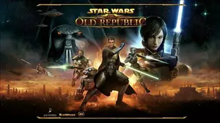 Star Wars: The Old Republic screenshot