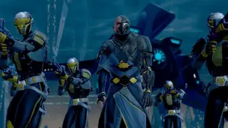 Star Wars: The Old Republic screenshot