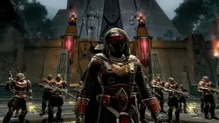 Star Wars: The Old Republic screenshot